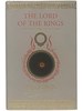 The Lord of the Rings: Illustrated By the Author (Tolkien Illustrated Editions)