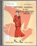 Pattern Making By the Flat-Pattern Method