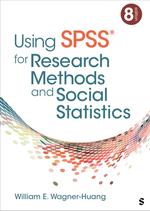 Using Spss� for Research Methods and Social Statistics