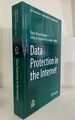 Data Protection in the Internet (Ius Comparatum: Global Studies in Comparative Law 38)