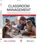 Classroom Management Creating a Successful K-12 Learning Community