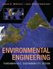 Environmental Engineering Fundamentals, Sustainability, Design