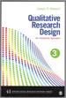 Qualitative Research Design: an Interactive Approach (Applied Social Research Methods)