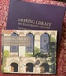 Deering Library an Illustrated History