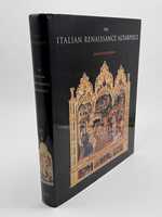 The Italian Renaissance Altarpiece: Between Icon and Narrative
