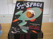 Snail in Space