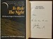 To Rule the Night-Signed