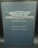 Memory-Enhancing Techniques for Investigative Interviewing: The Cognitive Interview