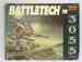 Classic Battletech: Technical Readout: 3055 (Fas8619)