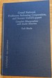 Grand National, Producers Releasing Corporation, and Screen Guild/Lipert: Complete Filmographies and Studio Histories