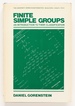 Finite Simple Groups: an Introducton to Their Classification