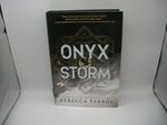 Onyx Storm