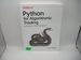 O'Reilly Python for Algorithmic Trading: From Idea to Cloud Deployment