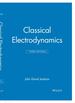 Classical Electrodynamics, 3rd Edition