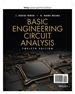 Basic Engineering Circuit Analysis, 12th Edition