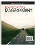 Exploring Management, 7th Edition