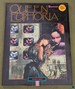 Queen Euphoria (Shadowrun Roleplaying Game Rpg)~ Fasa 7304