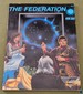 The Federation (Star Trek Roleplaying Game Rpg)~ Fasa 2011
