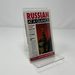 Russian at a Glance: Phase Book & Dictionary for Travelers