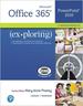Exploring Microsoft Office Powerpoint 2019 Comprehensive