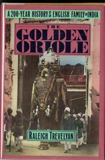 The Golden Oriole