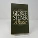 George Steiner