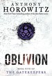 The Gatekeepers #5: Oblivion