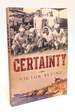 Certainty