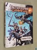 Pathfinder Rpg Chronicles: Campaign Setting (Hardcover) Golarion W Map ~ Paizo Pzo1111