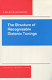 The Structure of Recognizable Diatonic Tunings