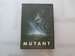 Mutant Rare Dvd