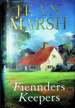 Fiennders Keepers (Signed 1st)