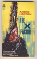 The X Factor