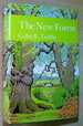 The New Forest (New Naturalist 73)