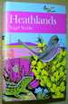 Heathlands (New Naturalist 72)