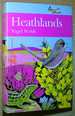 Heathlands (New Naturalist 72)