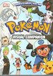 Pok�mon Visual Companion: Gotta Catch'Em All!