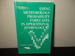 Using Meteorology Probability Forecasts in Operational Hydrology