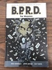 B.P.R.D., Vol. 10: the Warning