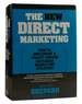 The New Direct Marketing; How to Implement a Profit-Driven Database Marketing Strategy