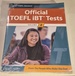 Official Toefl Ibt Tests Volume 2, Fourth Edition