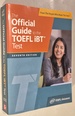 The Official Guide to the Toefl Ibt Test, Seventh Edition