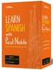 Learn Spanish With Paul Noble Noble, Paul