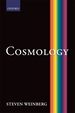 Cosmology [Hardcover] Steven Weinberg