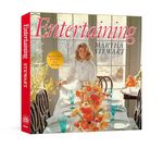 Entertaining [Hardcover] Stewart, Martha