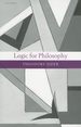 Logic for Philosophy [Paperback] Sider, Theodore