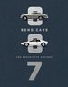 Bond Cars: the Definitive History [Hardcover] Barlow, Jason