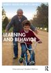 Learning and Behavior [Paperback] Mazur, James E and Odum, Amy L