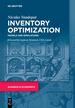 Inventory Optimization: Models and Simulations [Perfect Paperback] Vandeput, Nicolas