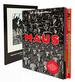 Maus I & II Paperback Box Set Spiegelman Art